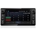 Mitsubishi Outlander Mitsubishi ASX Android multidedia bilstereo Navigation bluetooth 2013-2018